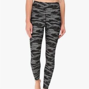 The North Face Warm Me Up thermal compression tights Size XL